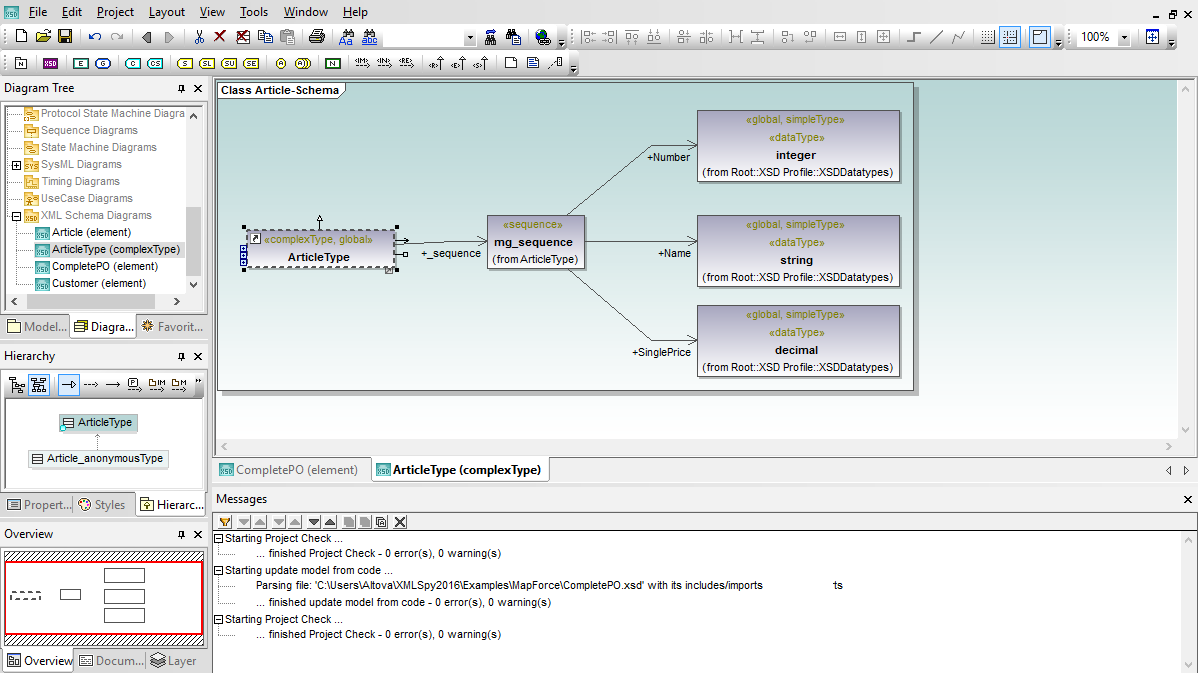 Can I Make A Use Case Diagram With Visual Studio For Mac